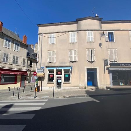 Beau Studio Centre Ville Et Proche Gare Bourges Zewnętrze zdjęcie