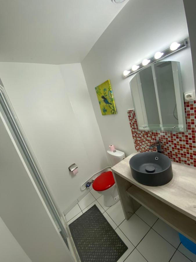 Beau Studio Centre Ville Et Proche Gare Bourges Zewnętrze zdjęcie